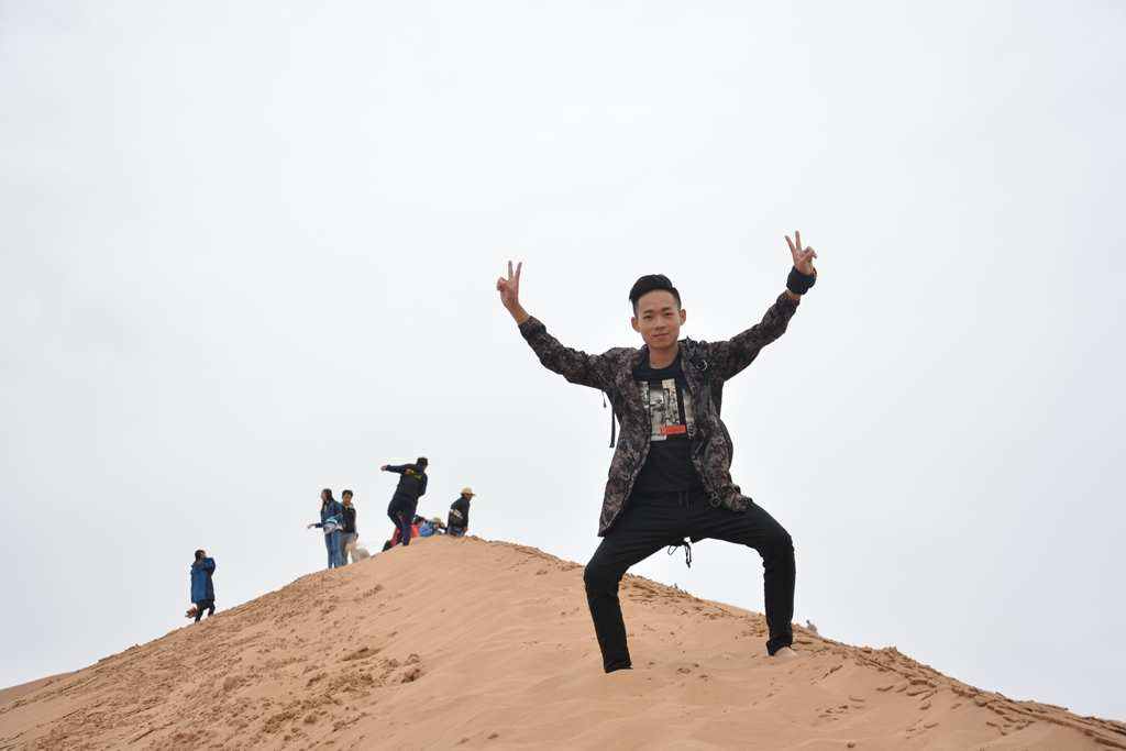 西安到阿拉善左旗自驾游攻略,西安到阿拉善三日游