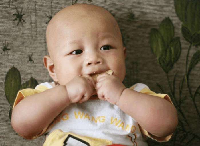 一岁五个多月宝宝营养辅食,宝宝十个月吃什么辅食最有营养