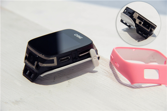 360儿童手表6c如何装卡,36010x儿童电话手表和小米6c区别