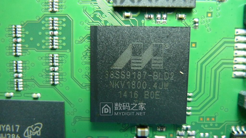 镁光m500和m600拆解对比,国产良心之作完整版