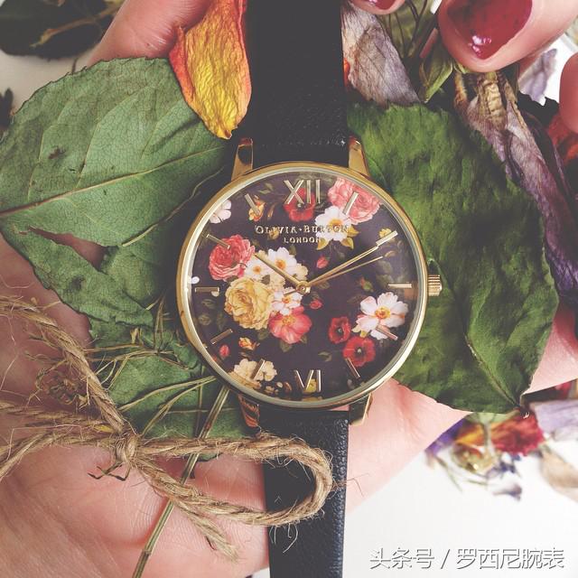 dw鎏金石英腕表,dw腕表推荐