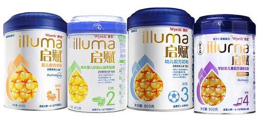 国外品牌奶粉被曝光有哪些,各款奶粉优缺点对比