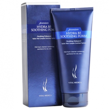 韩妆男士洗面奶,美妆护肤值得收藏的一款洗面奶