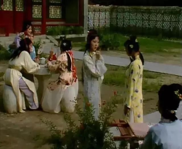 精读红楼梦第二回合,精读红楼第五回上