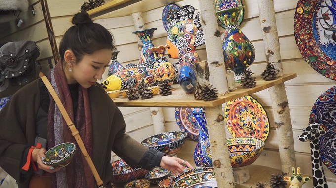 旅行日记探索美丽风景与人文魅力,圣彼得堡旅游日记