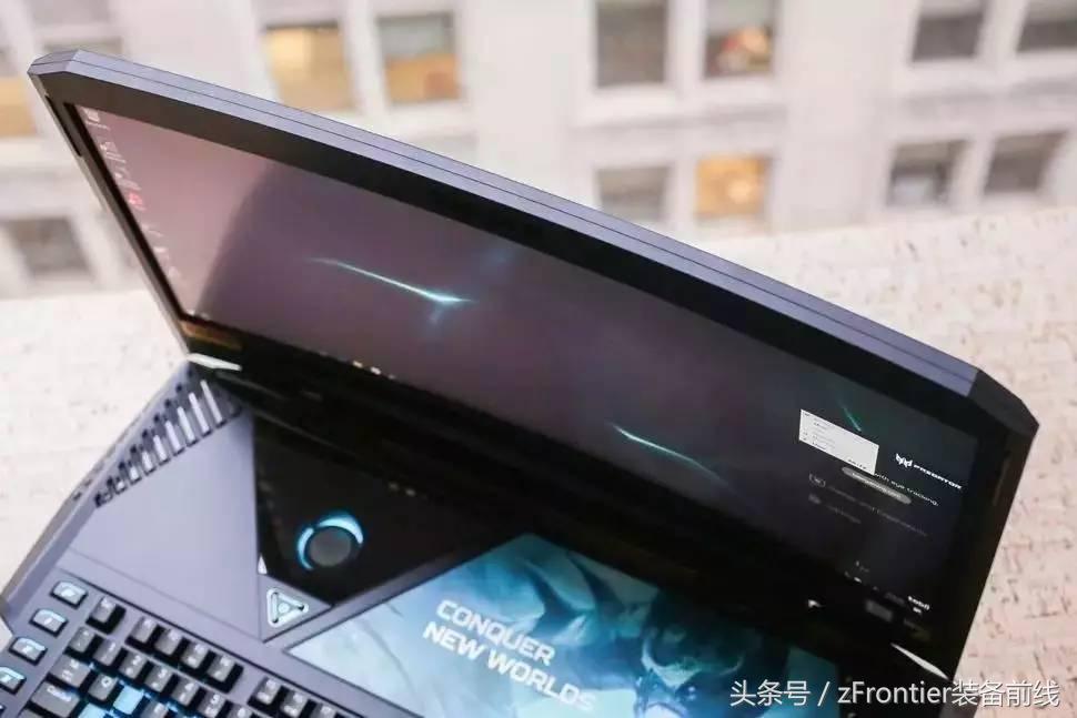 z系列笔记本电脑,z标志的笔记本