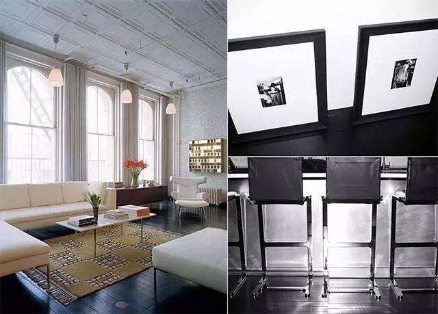 世界顶级时尚大师,世界顶级豪宅设计师