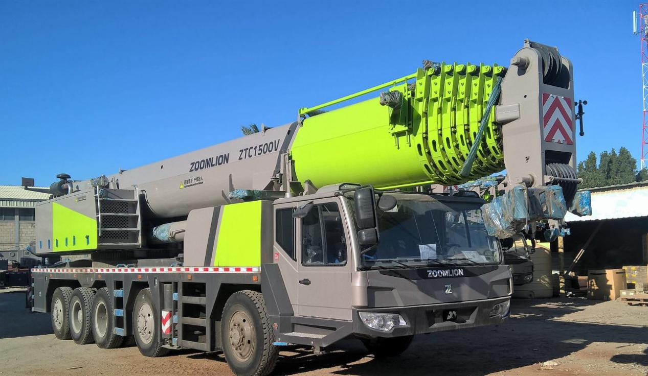 打破美国垄断中国农机崛起,打破欧美技术垄断