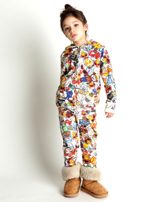 日本最火爆的潮牌,日本最火潮牌