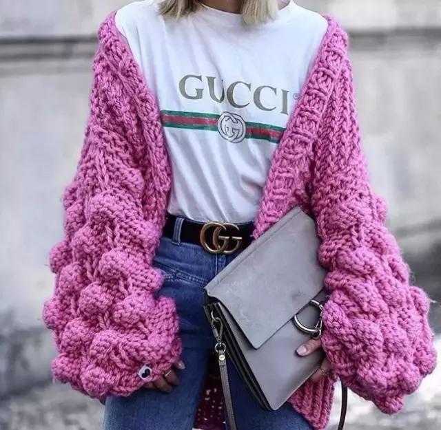 经典金标t恤,曾经被嫌弃的衬衫