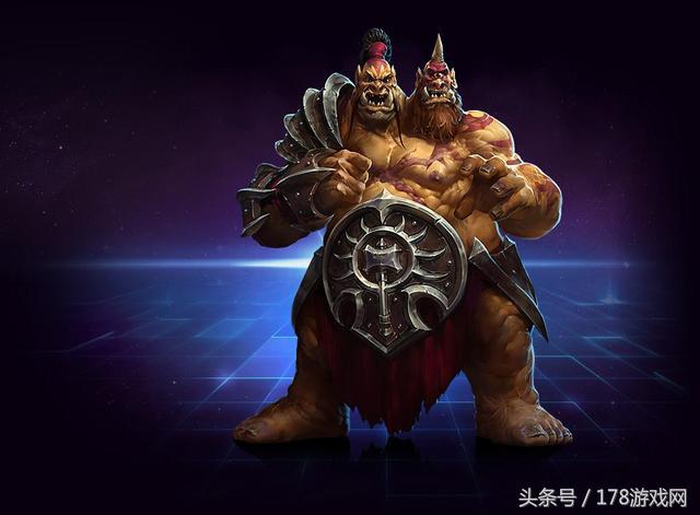 最好玩的MOBA英雄：第1是风暴古加尔，DOTA2英雄占一半