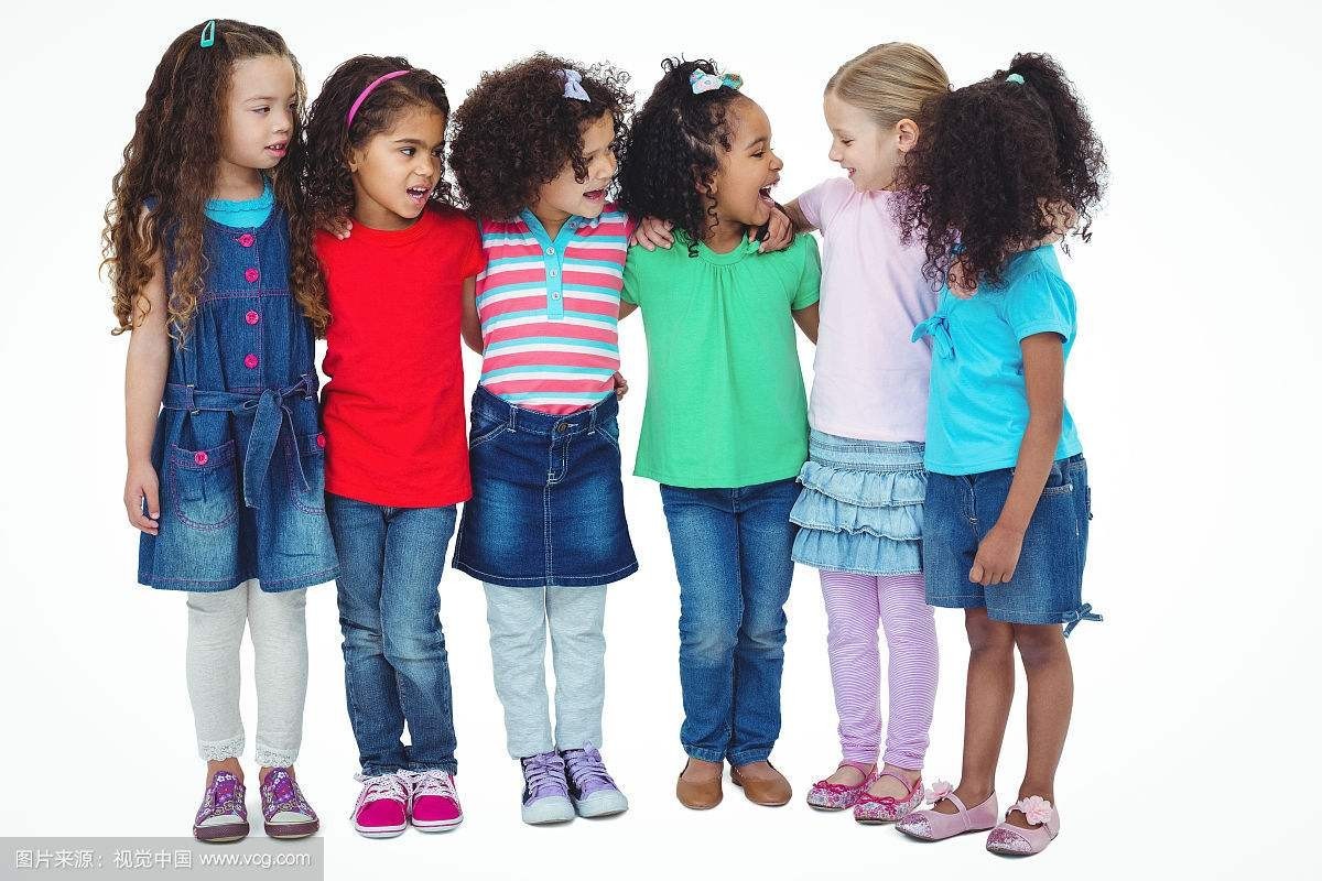 孩子被小伙伴欺负了怎么办,孩子被小伙伴带坏