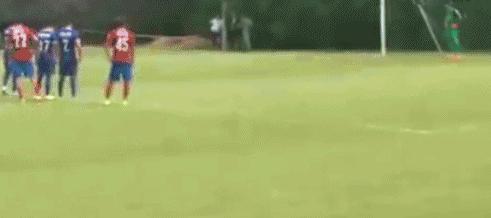 建业冲中超关键一球,一股清流前一句