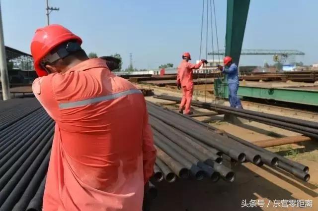 在井队干活累不累,在钻井队上班感觉很压抑