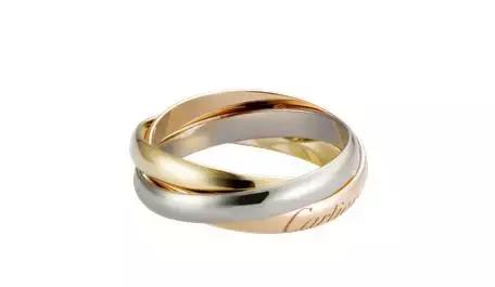 卡地亚设计师钉子手镯,卡地亚的珠宝设计师