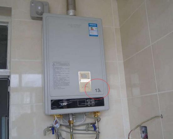 燃气热水器怎么水忽冷忽热,燃气热水器水忽冷忽热怎么回事