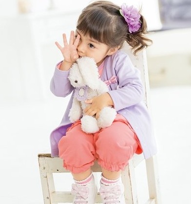 中国十大最受欢迎潮牌童装,日本潮牌小众童装牌子有哪些