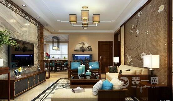 太原天泰玉泽园四室装修,太原市天泰玉泽园小区