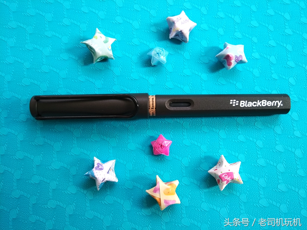 黑莓keyone2023体验,keyone国产黑莓