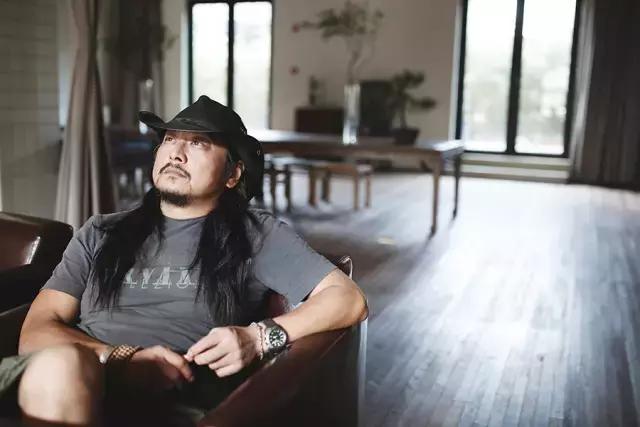 冈仁波齐张杨采访视频,导演张扬谈冈仁波齐电影