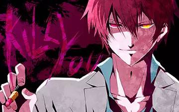 如果足球是一个人的比赛谁最强,足球二次元人物