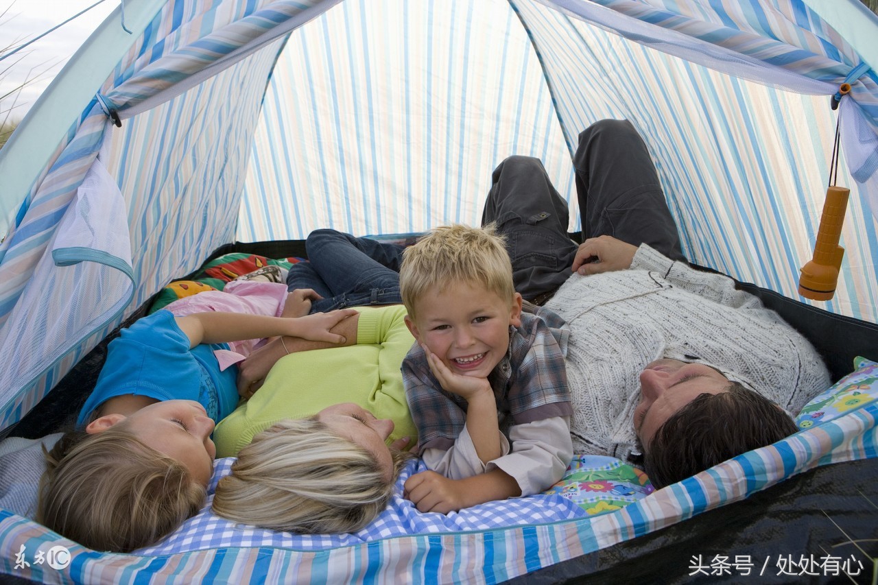 孩子每天晚上磨蹭到很晚才睡,聪明家长不动声色,用这些办法搞定