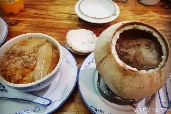 广州街头常见的小吃店,广州都吃过的童年小食店