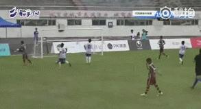 中国少年足球输最惨一次,中国足球0:6惨败说明了什么