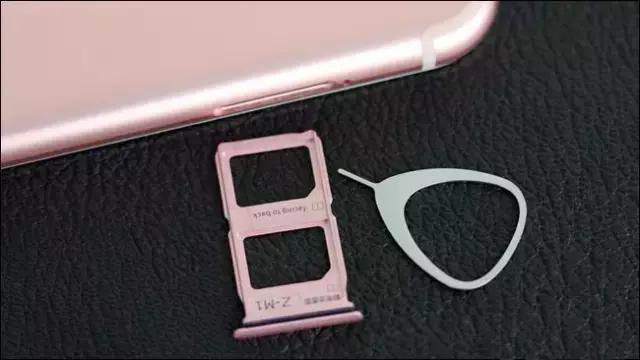 手机不能安装内存卡疑云？这才是真套路！