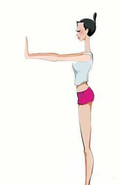 怎样练瘦手臂最有效,如何瘦手臂练出肌肉