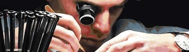 钟表专有名词辞典｜Platinum铂金