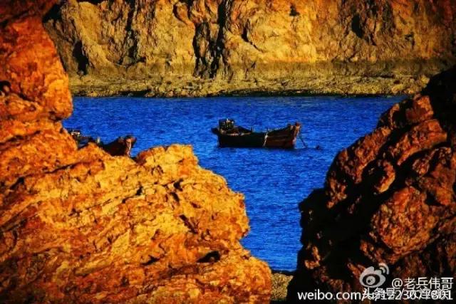 大连最美的海边渔村,大连最美渔村是哪里