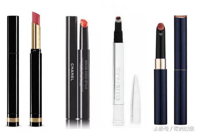口红的钱实在太好坑!这些新品换个包装就能来圈粉
