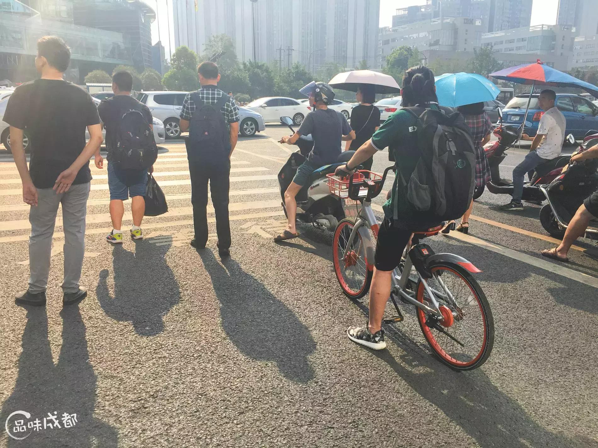 在成都程序猿心中,软件园才是宇宙的中心!