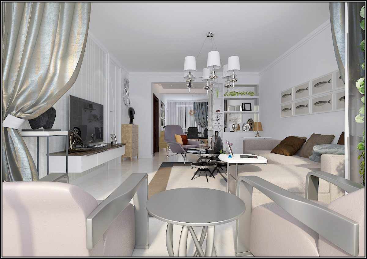 城市人家装饰口碑怎样,城市人家装饰