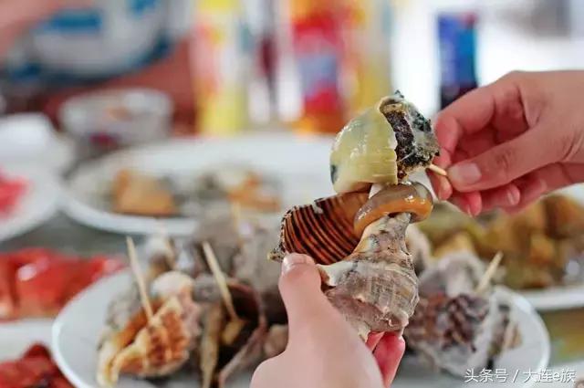 大连最美的海边渔村,大连最美渔村是哪里