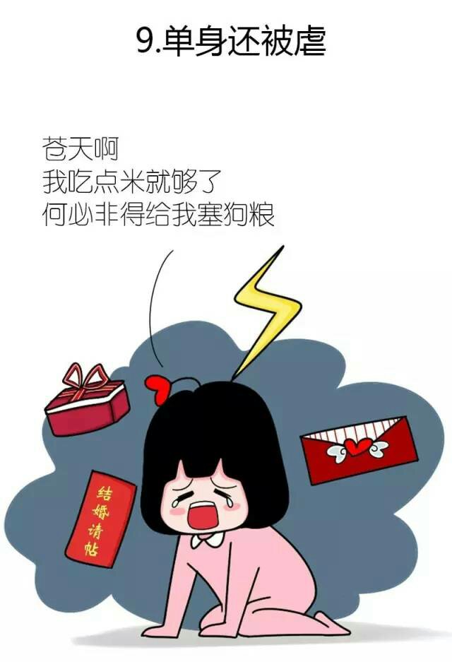 当代年轻人的七大酷刑,当代年轻人七大酷刑