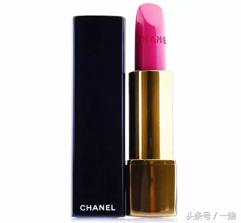 女生一生必备的十支口红测评,口红试色带你买到最合适的口红