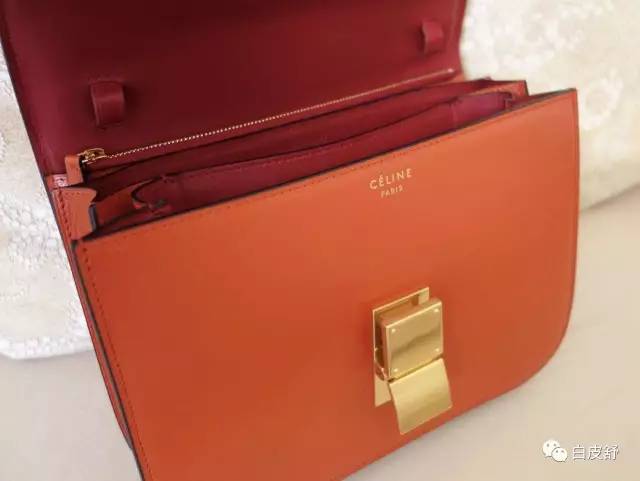 这些“花瓶包”并不好背，其实你默默忍受了好久