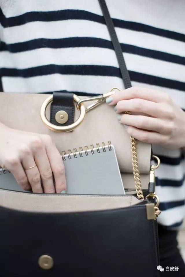 这些“花瓶包”并不好背，其实你默默忍受了好久