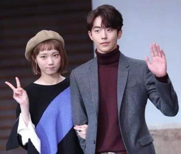 李圣经南柱赫什么时候宣布分手,李圣经南柱赫分手原因是什么