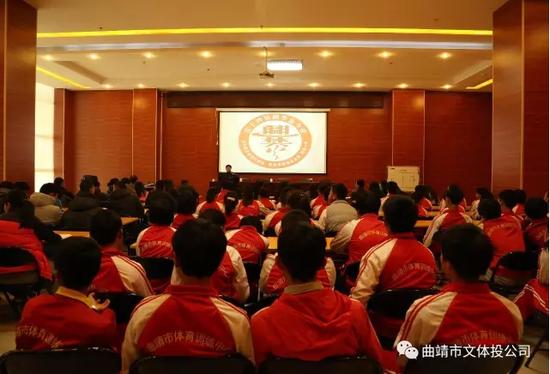 回顾2016曾经的辉煌曲靖市文化体育公园举办的大型赛事