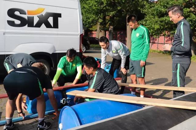 皮划艇拉练视频教程全集,拉练日记