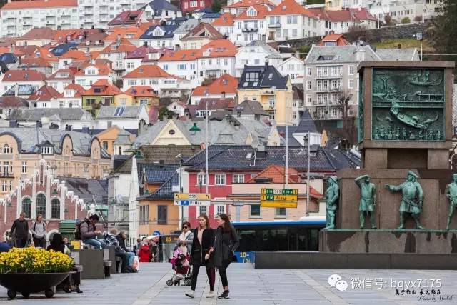 梦幻天堂挪威十四天自驾大穿越,挪威小环线自驾游