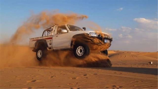 越野车性能指标要看哪些信息,越野车和轿车该如何选择