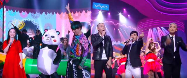 综艺首播全军覆没,综艺夏日甜心10强