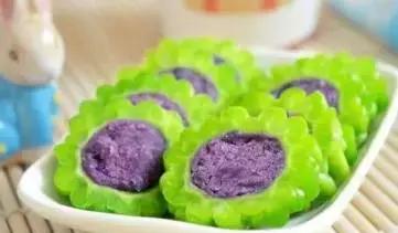 夏瓜的十种最佳吃法,夏天多吃苦瓜教你最好吃的做法