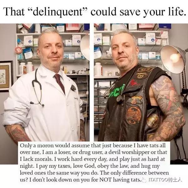 纹身怎么才能不被父母发现,为什么父母不让纹身