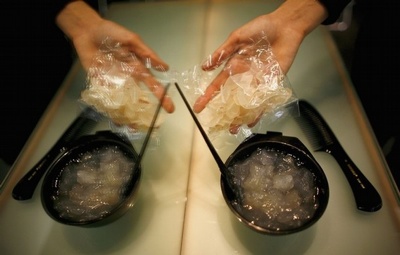 世界十大美容产品排行榜前十名,世界最奇葩美容方式视频