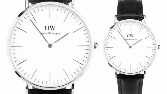 好看又百搭的卡西欧,阿玛尼好还是卡西欧好